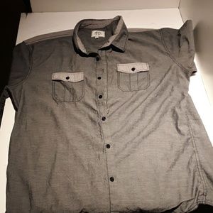 Men's short sleeve shirt  ecko unltd.  Xxl